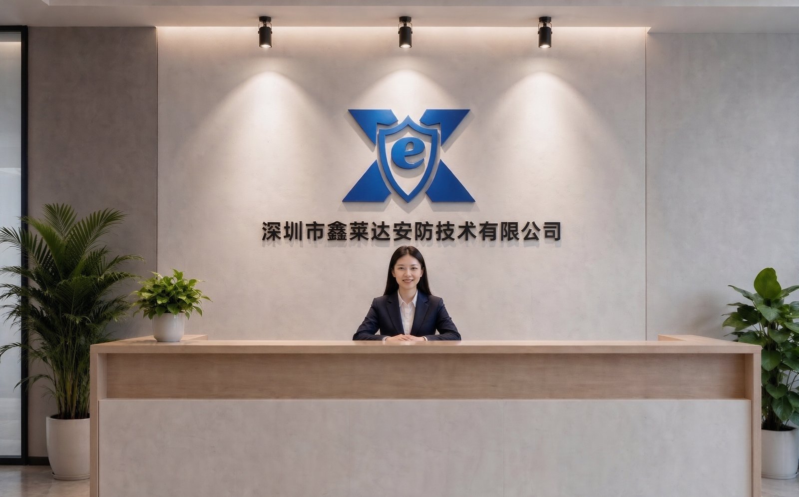 About Xinlaida Security