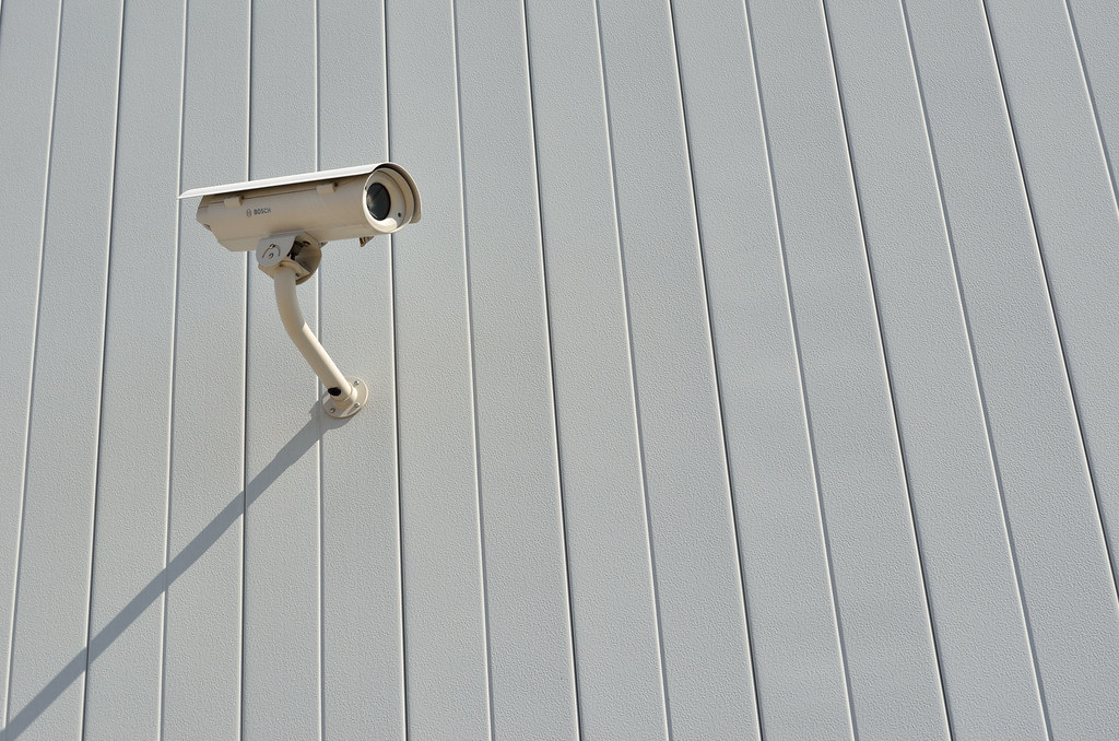Security monitoring and room-level authority renovation project for a five-star hotel 2