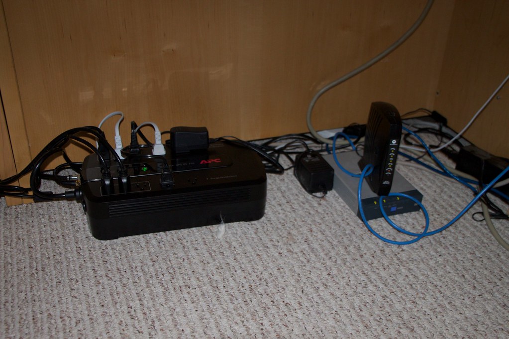 Application and analysis of comprehensive video surveillance platform