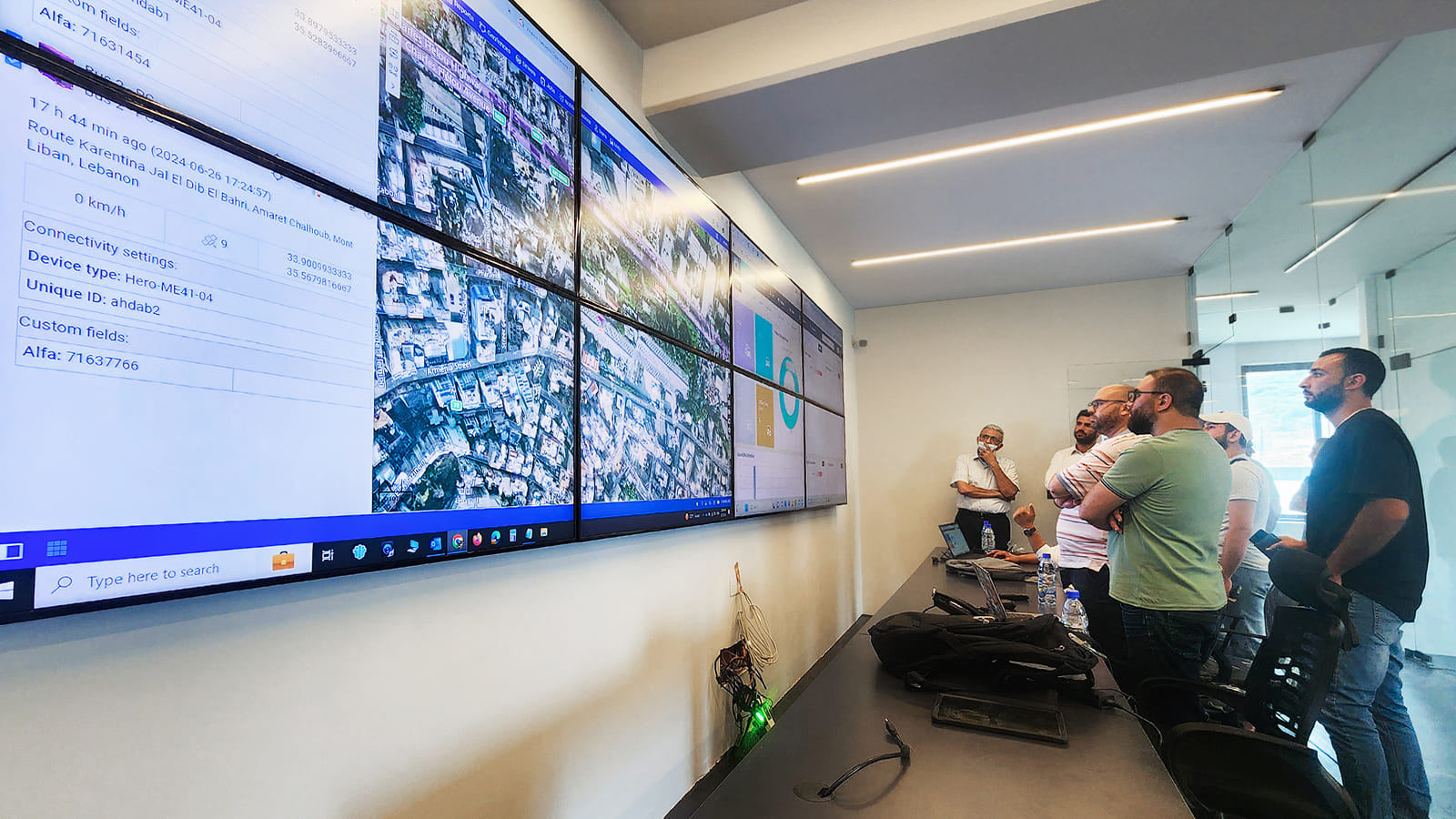 Data security and privacy protection are becoming more stringent, and security systems need to simultaneously complement compliance capabilities