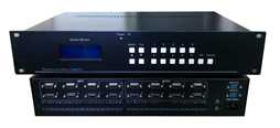 XLD-VGA 8X8 matrix host