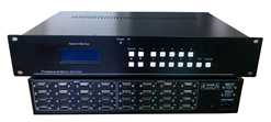 XLD-VGA 16X16 matrix host