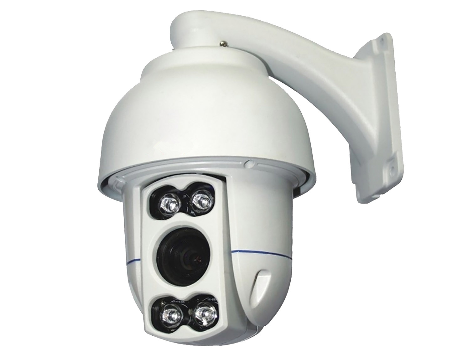4-inch mini high-speed ball XLD-MR402NW-100H