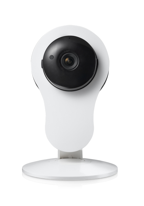 Smart Fire Eye E Model XLD-HY8006C/E