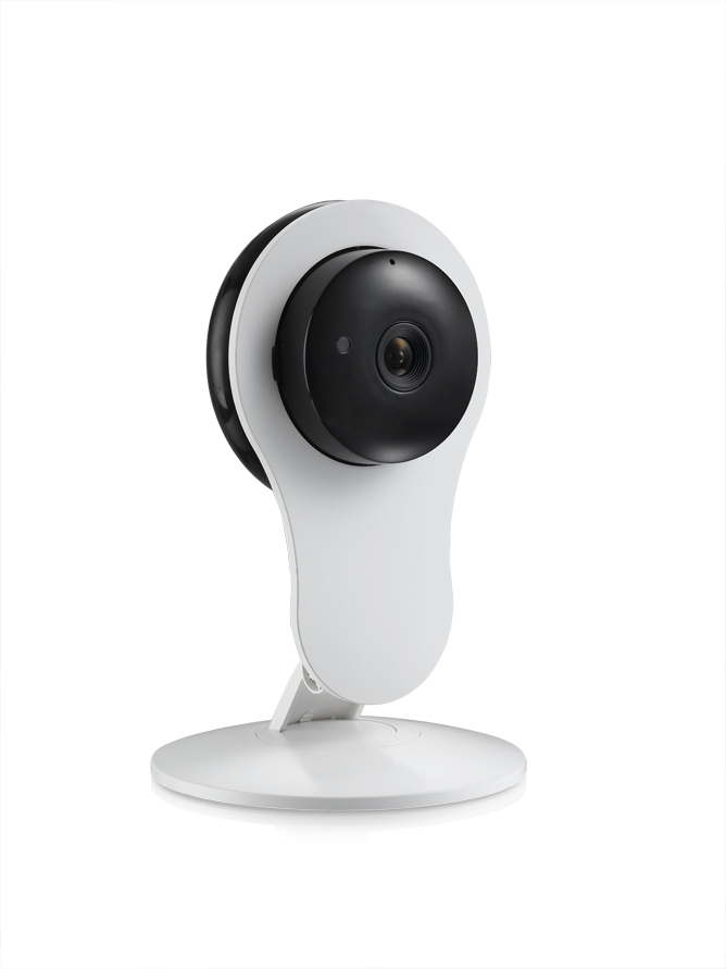 Smart Fire Eye E Model XLD-HY8006C/E 2