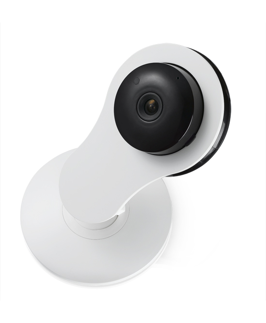 Smart Fire Eye E Model XLD-HY8006C/E 3