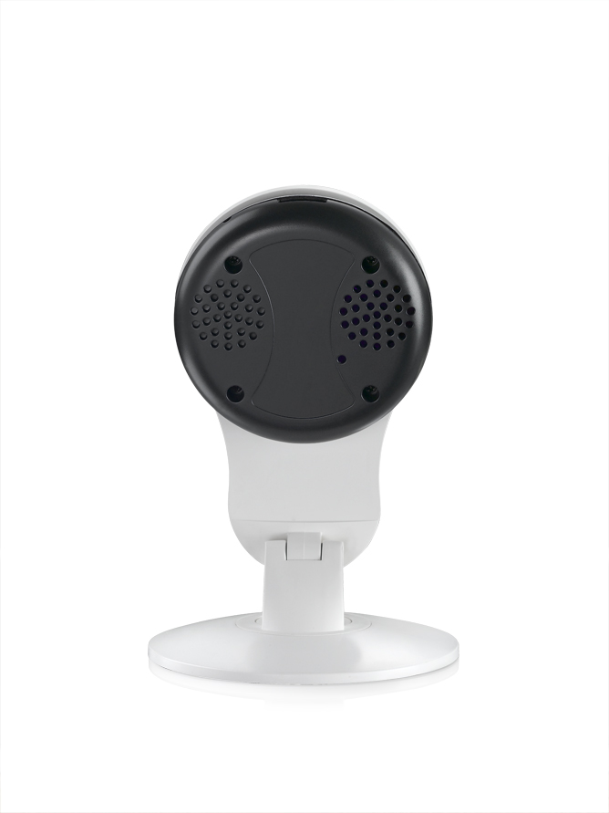 Smart Fire Eye E Model XLD-HY8006C/E 4