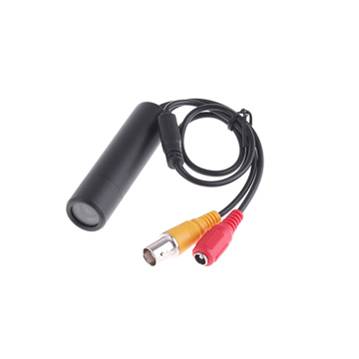 Flat pen holder camera XLD-M620E/L