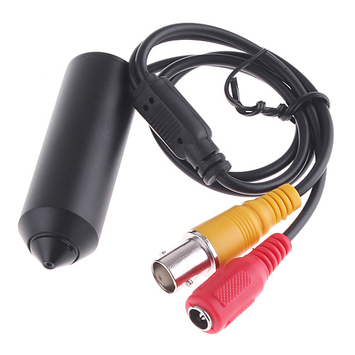 Pointed cone pen camera XLD-M520E/L