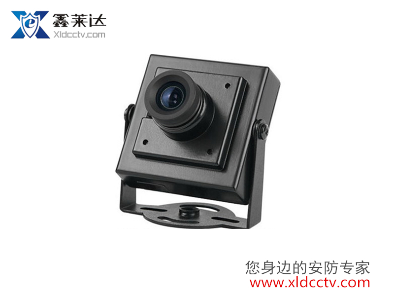 40AHD square camera XLD-F640A1/A2